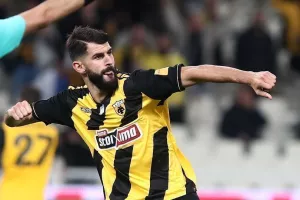 Ολιβέιρα: «Να σπάσουμε το αρνητικό σερί κόντρα στον Παναθηναϊκό»