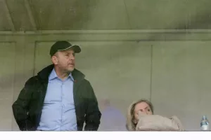 Ετοιμάζεται για επιστροφή ο Αλαφούζος