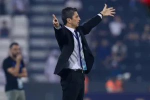 «Κανείς από τη διοίκηση του ΠΑΟΚ δεν πήρε να με συγχαρεί»