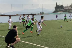 Γ' ΚΑΤΗΓΟΡΙΑ/Αποτελέσματα 6ης αγωνιστικής