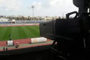 Τηλεοπτικό το Αναγέννηση - Ξυλοτύμπου 