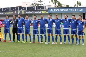Η ΚΛΗΣΗ της Εθνικής Ελπίδων