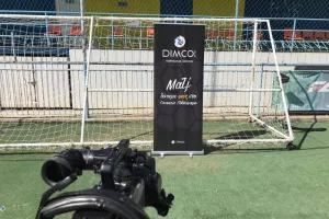 Λευκοθέα - Ομόνοια απευθείας από τη Cytavision στις 24 Νοεμβρίου