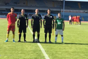 Παγκύπριο Στρατιωτικό Πρωτάθλημα (άρχισε η προημιτελική φάση)