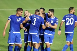 Δεν έχασαν αγώνα Ν. Ιωάννου και Κούσουλος!