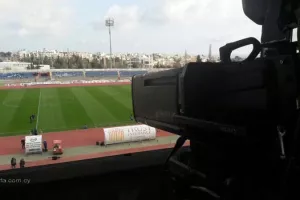 Αλκή - Καρμιώτισσα απευθείας από τη Cytavision