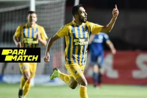 Σωφρόνης/"Όλοι θα τον ήθελαν, πέρσι έλαμψε ο Τάμαρι"