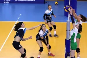 Προεθνική U17 Γυναικών: Νέο προσκλητήριο και προπόνηση στη Λεμεσό