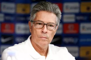 Περέιρα: Τον στηρίζει η FIFA όπως και την ΚΕΔ