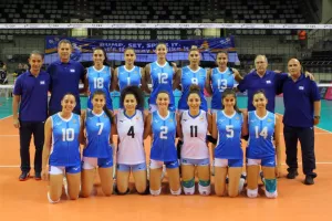  Θετική η ΚΟΠΕ για συμμετοχή των Εθνικών Ανδρών - Γυναικών στα προκριματικά Eurovolley 