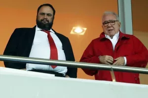 Μαρινάκης σε Κόκκαλη: «Είσαι αχάριστος - Ακόμα πληρώνω τα χρέη σου»
