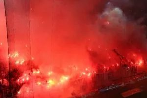 Ολυμπιακός – ΠΑΟΚ: Sold out!