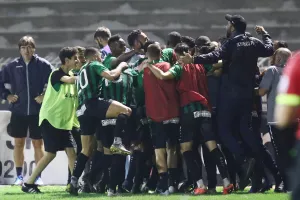 11 ο Ολυμπιακός στο ΠΑΠ!