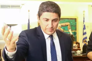 Ερασιτέχνης ΠΑΟΚ κατά Αυγενάκη: "Η παραίτηση μοναδική καλή υπηρεσία"