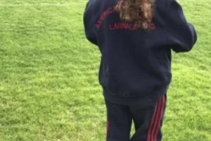 Τα παιδιά της Αμερικάνικης Ακαδημίας στην ΑΡΕΝΑ