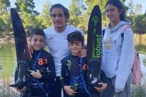Έγραψε ιστορία ο 12χρονος Ιωάννης Αθηνάκης