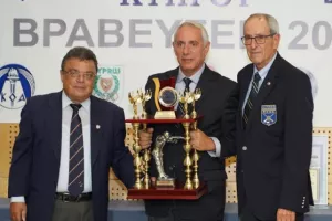(ΦΩΤΟΣ) Η "γιορτή της σκοποβολής"