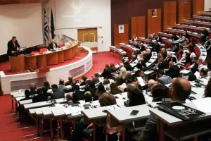 Όλα έτοιμα για το Κονγκρέσο της ΕΟΑ