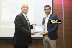 (ΒΙΝΤΕΟ) ΝΟΥΝΟ: “Το ΑΠΟΕΛ είναι η ζωή μου” 