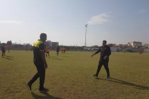 (ΦΩΤΟΣ) Όμορφες εικόνες μετά το τελικό σφύριγμα