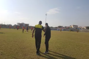 (ΦΩΤΟΣ) Όμορφες εικόνες μετά το τελικό σφύριγμα