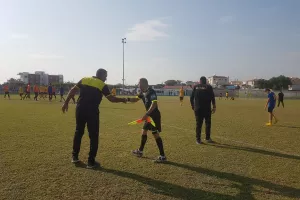 (ΦΩΤΟΣ) Όμορφες εικόνες μετά το τελικό σφύριγμα