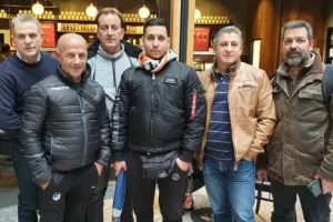 Μυρίζει... ΑΠΟΕΛ (φώτος)