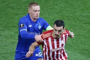  «Μπήκε» στο κανονικό πρόγραμμα ο Λάζαρος