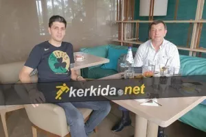ΒΡΗΚΑΜΕ Τόζα... στη Λεμεσό (φώτος)