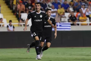 ΔΕΝ παίζει/ΑΠΟΕΛ