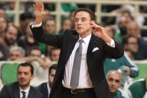Ντεμπούτο Πιτίνο με Μπασκόνια!