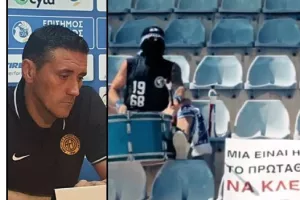 ΜΠΡΑΒΟ από Κέρκεζ για το... marketing!