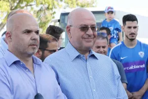 Μαχητές/Παράπονο