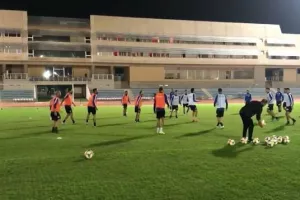 ΟΛΑ ΟΚ στην προπόνηση της Εθνικής (βίντεο)