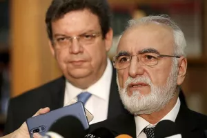 Σαββίδης: «Να δώσουμε ελπίδα και πίστη στη νεολαία μέσα από τον αθλητισμό» 