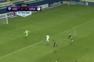 ΒΙΝΤΕΟ/Το 1-0 με Ράγιος