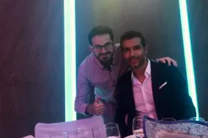 KERKIDA... στην βραδιά ΑΠΟΕΛ