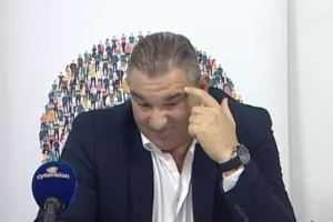 ΑΠΟΛΛΩΝ/"Λες και περπατούσαμε στον Εναέριο να φάμε παγωτό!" (βίντεο)