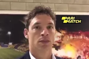 ΝΤΕΒΙ/ΒΙΝΤΕΟ: "Δεν ξεχνιέται το ποδόσφαιρο/Ελπίζω να μάθαμε το μάθημα μας από τη Ντούντελανζ"