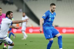  Ο Φαν'τ Σιπ έκανε και 2η συνάντηση με τον Φορτούνη