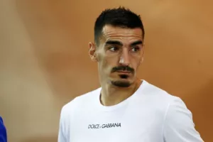 Χριστοδουλόπουλος: Από την Πέμπτη μπαίνει σε φουλ ρυθμούς στον Ολυμπιακό