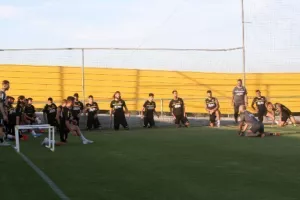 Αναμονή για Βέρντε, μπαίνουν κανονικά Γαλανόπουλος και Μπακάκης