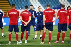 Παίζει τα ρέστα του σε Ελλάδα κι Ευρώπη σε 5 ματς μέσα σε 20 μέρες!