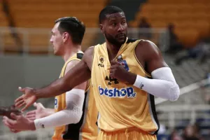 "Με αυτή την εικόνα μπορούμε να πετύχουμε σπουδαία πράγματα"