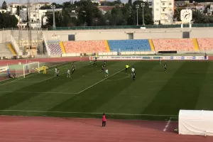 ΠΡΩΤΗ... εντός έδρας νίκη για Διγενή Μόρφου (φώτος)