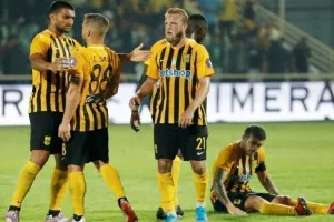 Οι τρεις υποψήφιοι… αντι-Σούντγκρεν και το παρελθόν τους