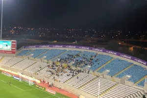 Ντέρμπι;;; (ΑΕΛ)