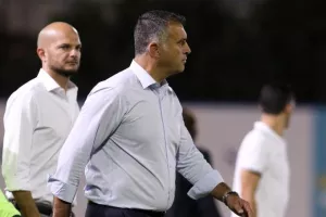 Πλήρης ο Ατρόμητος στο ΟΑΚΑ