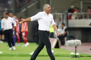 ΑΕΚ: Οι δοκιμές Κωστένογλου ενόψει Ατρομήτου