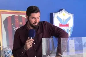 Τυχεροί/ΑΝΟ